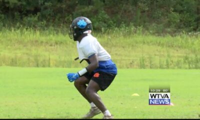 Grind to Glory: Saltillo Tigers "It's about the little things"