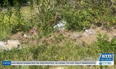 MDOT relaunching anti-litter campaign