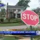 Some storm damage found in Corinth