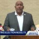 David Archie alleges corruption during primary election