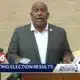David Archie alleges corruption during primary election