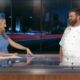 White Pillars interview with Chef Austin Sumrall