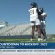 Countdown to Kickoff 2023: Gautier Gators