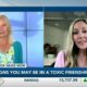 Author Florence Ann Romano share tips of letting go of bad friendships