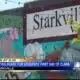 Downtown Starkville prepares for the return of students