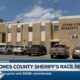 Jones County Sheriff race set with four candidates