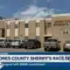 Jones County Sheriff race set with four candidates