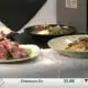 Morton's Steakhouse prepares for National Filet Mignon Day