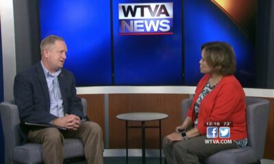 Interview: Itawamba Community College president previews new school year