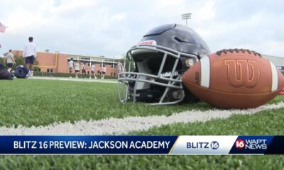 Blitz Preview: Jackson Academy