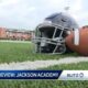 Blitz Preview: Jackson Academy