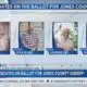 Four candidates in race for Jones County sheriff
