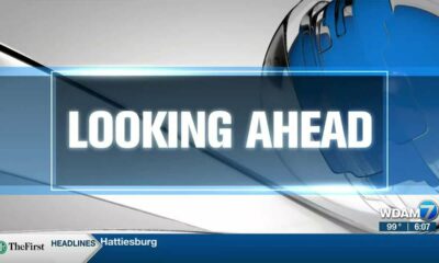 Hattiesburg set to begin roadwork in The Avenues