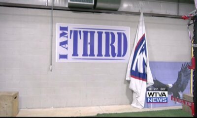 Grind to Glory: TCPS Eagles "I am Third"