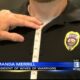Tupelo officers fitted Wednesday for new bullet proof vests