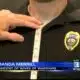 Tupelo officers fitted Wednesday for new bullet proof vests