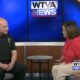 Interview with Starkville Police Chief Mark Ballard