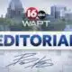 Editorial: Hospitality