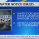 Nearly 200 Simpson County customers under boil water notice