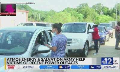 Organizations help Jackson neighbors affected by recent power outages