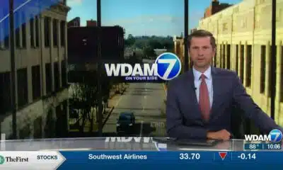 3-D School in Petal to begin construction on new center