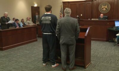 Elward pleads guilty