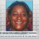 Silver Alert issued for 38-year-old Lexington woman