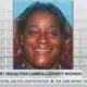 Silver Alert issued for 38-year-old Lexington woman