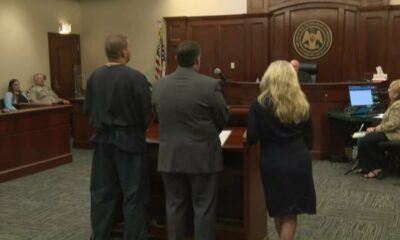 Hartfield pleads guilty