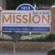 Heat impacting homeless population