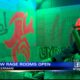 New rage rooms open in downtown Ackerman