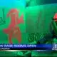 New rage rooms open in downtown Ackerman