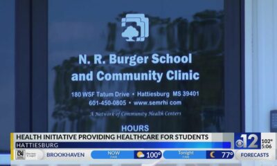 Clinics aim to make healthcare more affordable for students