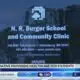 Clinics aim to make healthcare more affordable for students