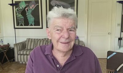 Interview: actor Richard Benjamin