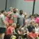 Elite training facility opens in Madison