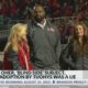 Michael Oher claims Tuohy family ‘exploited’ him, asks court to end conservatorship