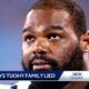 Michael Oher files petition against family he thought adopted him