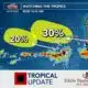 Tropical Update 8/14/23