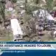 FEMA assistance headed to Louin