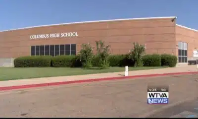 School Spotlight: Columbus students back in school