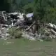 Soso gym demolished