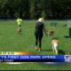 First dog park now open in West Point
