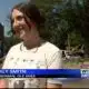 Ole Miss students moved into dorms on Monday