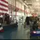Second Lady visits Mississippi