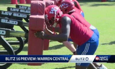 Blitz 16 Preview: Warren Central