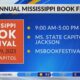 Mississippi Book Festival set for Saturday
