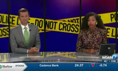 Pregnant teen shot and killed in Laurel