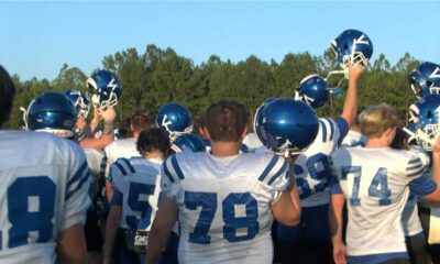 Countdown to Kickoff 2023: Vancleave Bulldogs