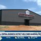 Petal Central Bsuiness District welcomes baseball facility